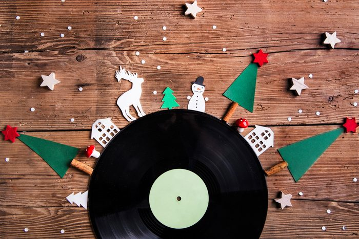 Top 20 best Christmas songs of all time