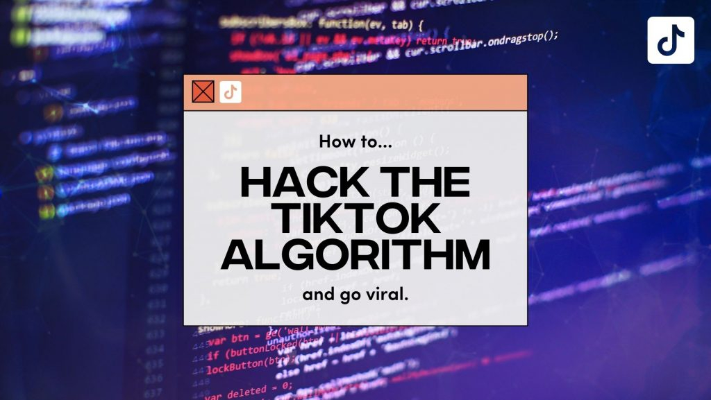 How Does the TikTok Algorithm Work