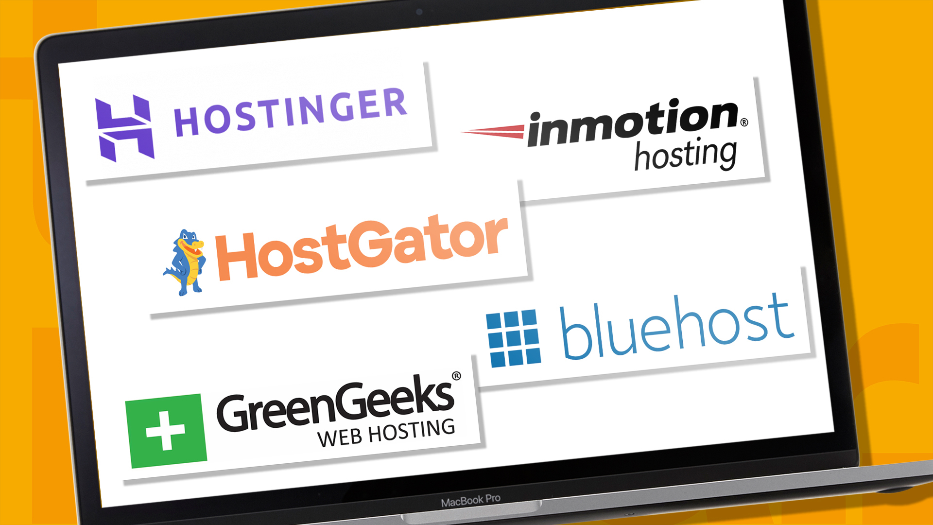 The Top 10 Best Web Hosting Providers in 2022