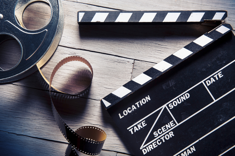 Video & Animation
