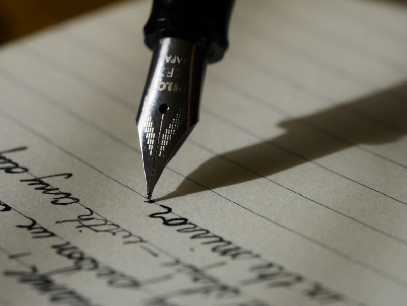 Writing & Translation 