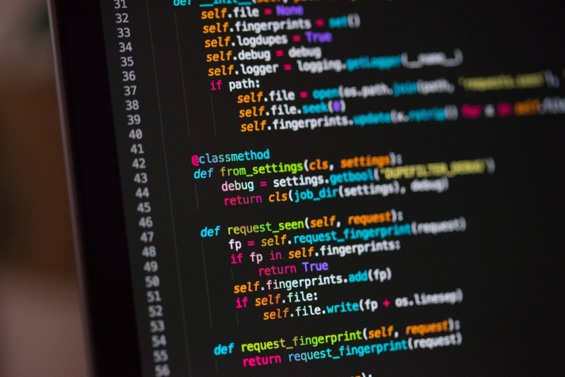 Programming & Tech