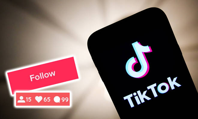 I will send you 10k views on TikTok
