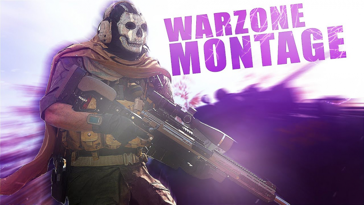 I will edit your Valorant, COD, Fortnite, Battlefield, montage or any other videos