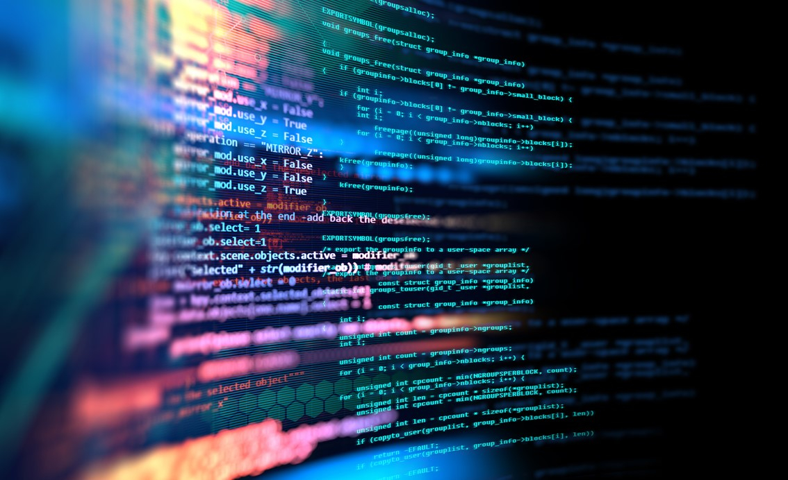 Develope your website