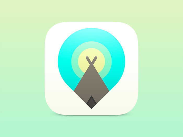 I will design your app icon for Play store and App store 