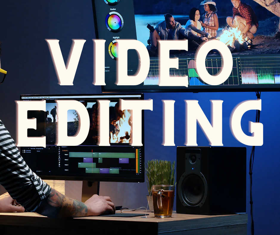 I will edit your Valorant, COD, Fortnite, Battlefield, montage or any other videos