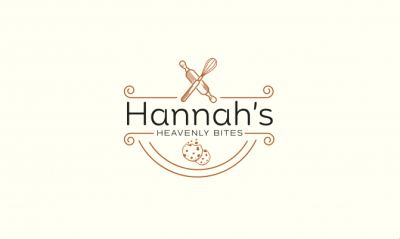 I will do modern logo design