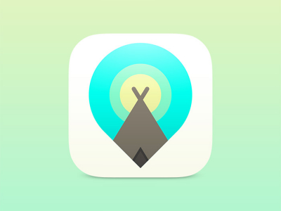 I will design your app icon for Play store and App store 