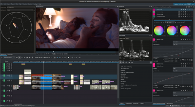 I will do professional video editing within 24 hours