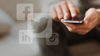 I will be your social media marketing manager and content creator
