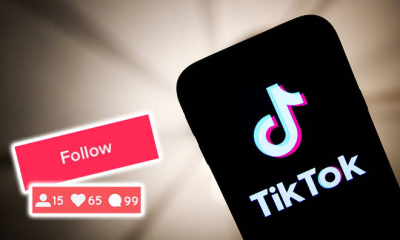 I will send you 10k views on TikTok