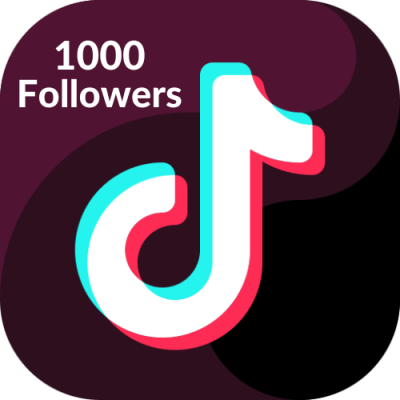 I will send you 1000 Real Followers on TikTok